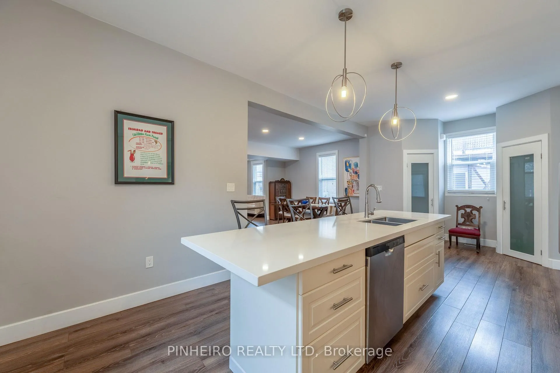 Photo 13 of 87 Elgin Street, St. Thomas — HOMEH