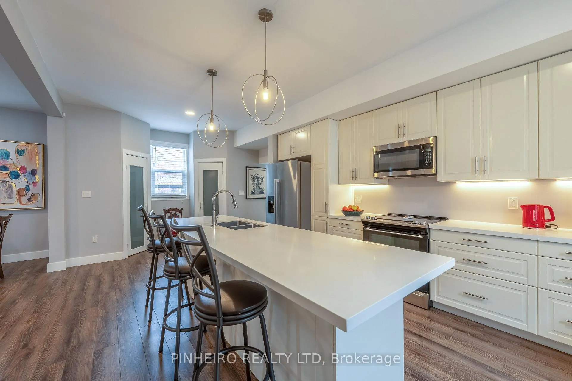 Photo 14 of 87 Elgin Street, St. Thomas — HOMEH