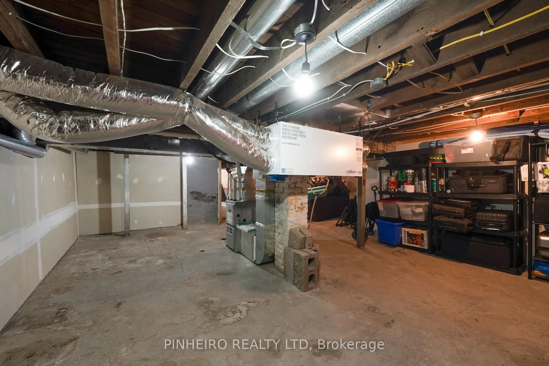 Photo 30 of 87 Elgin Street, St. Thomas — HOMEH