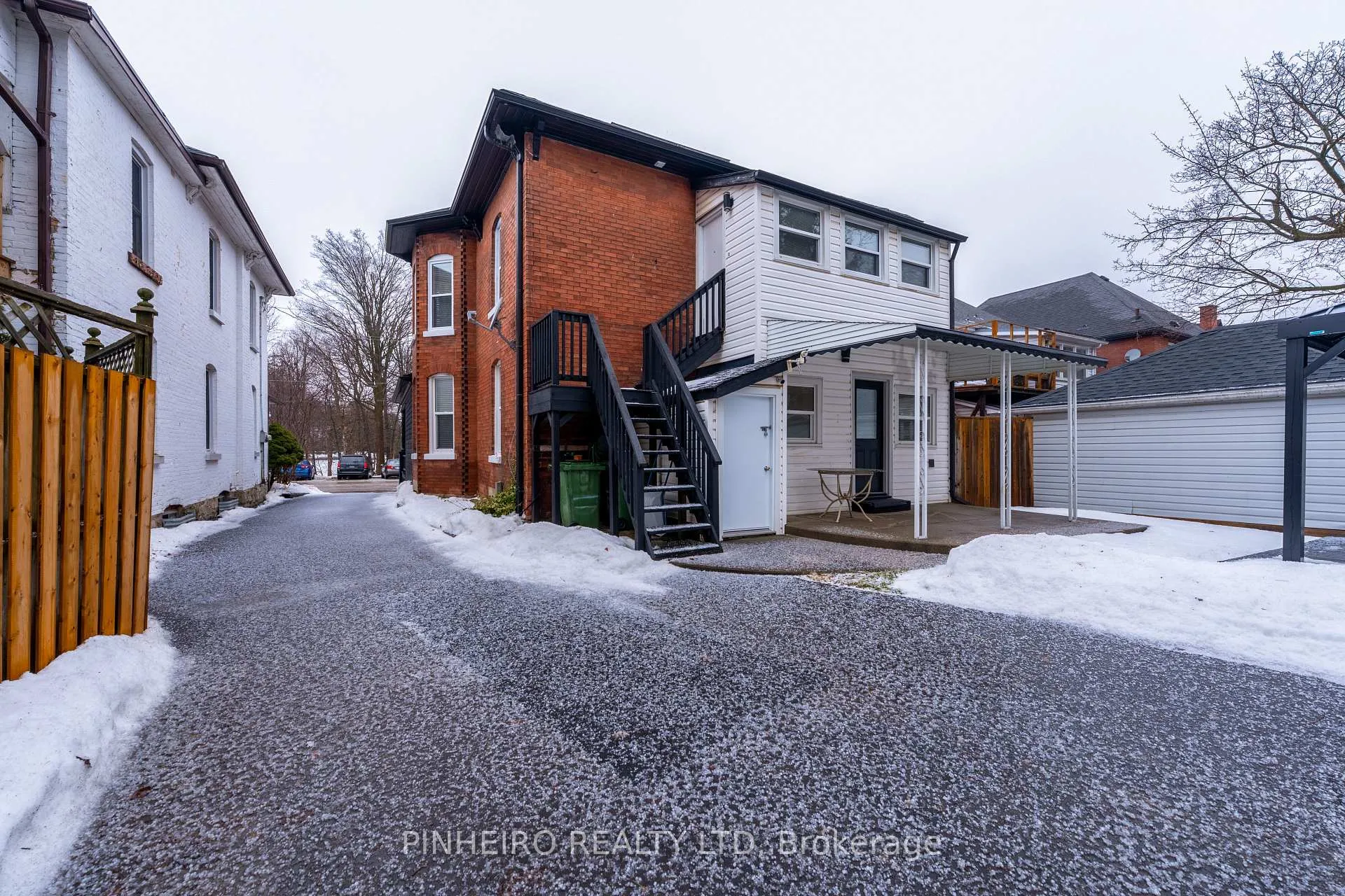 Photo 31 of 87 Elgin Street, St. Thomas — HOMEH