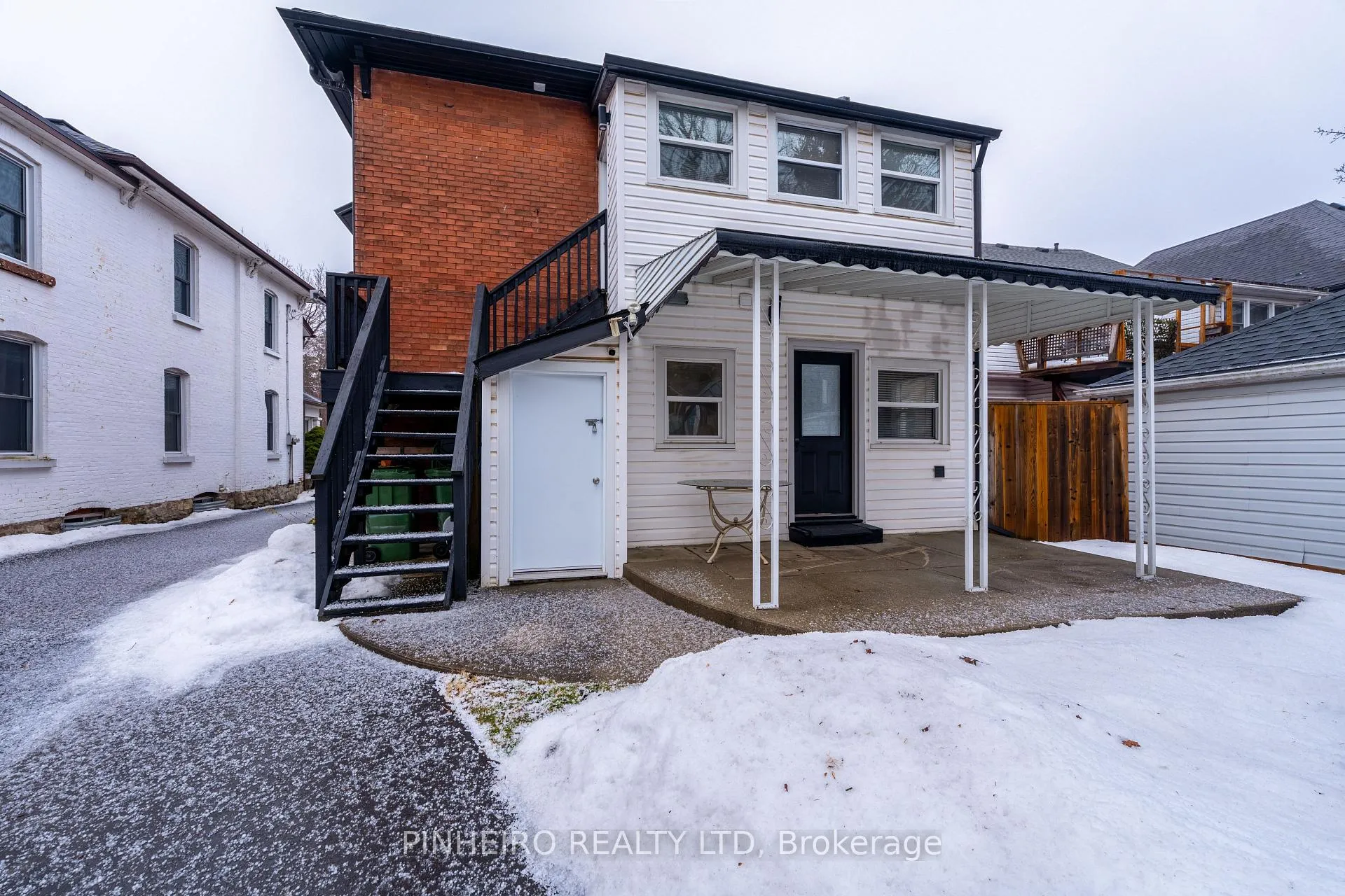 Photo 32 of 87 Elgin Street, St. Thomas — HOMEH