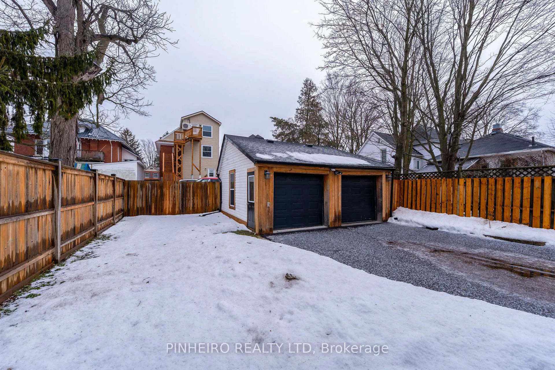 Photo 34 of 87 Elgin Street, St. Thomas — HOMEH