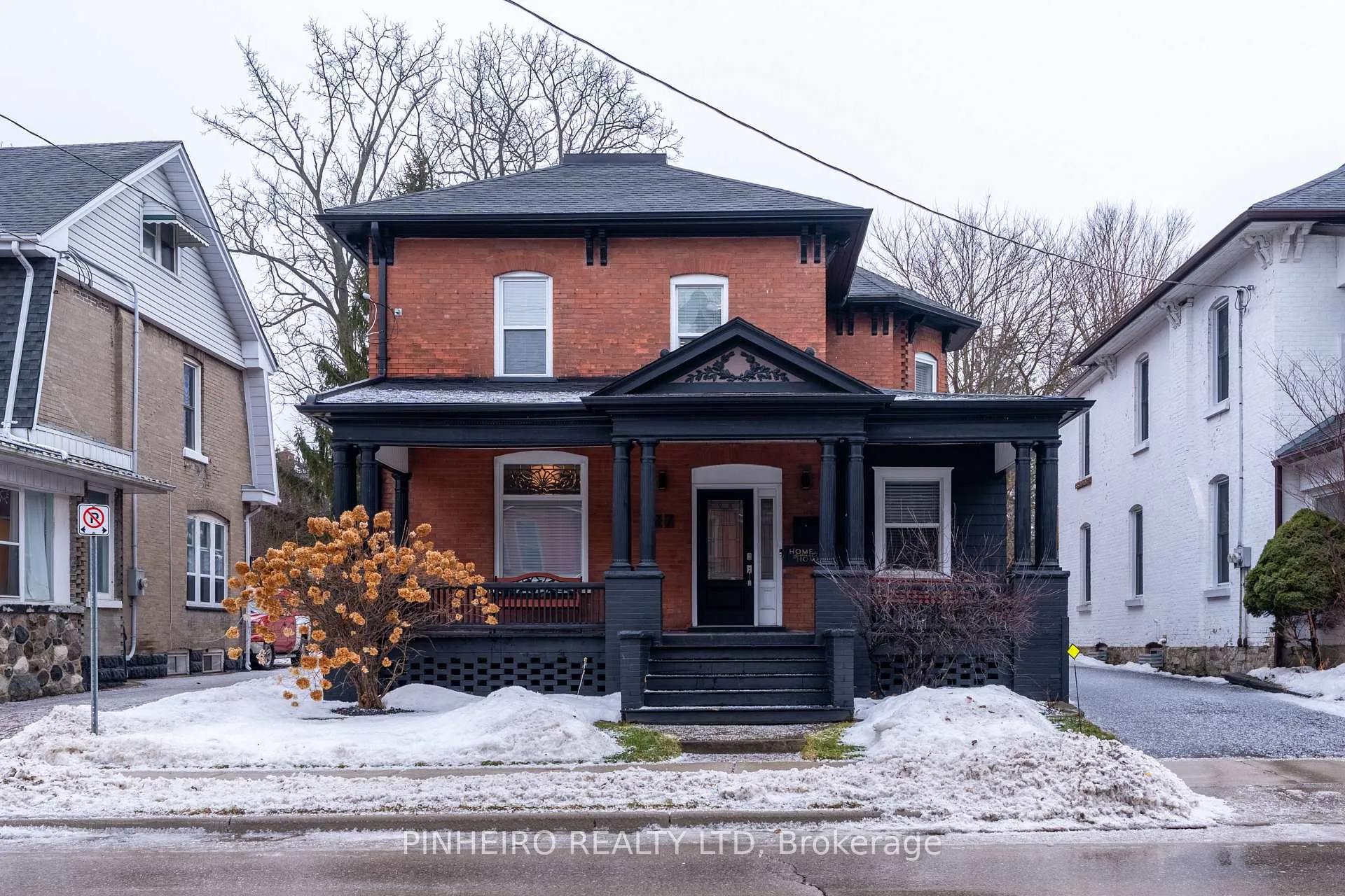 Photo 35 of 87 Elgin Street, St. Thomas — HOMEH