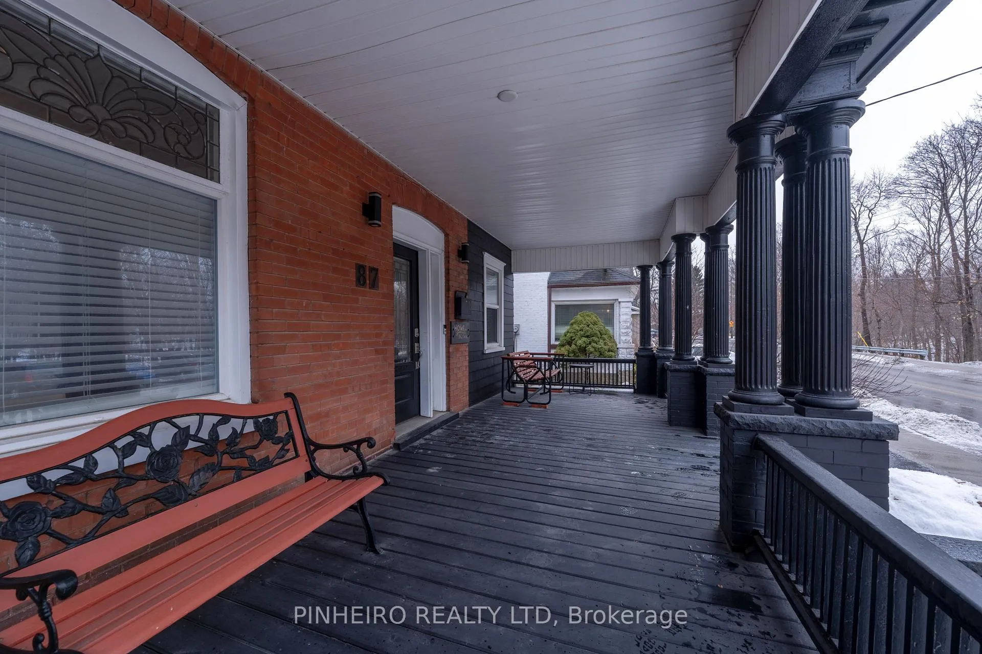 Photo 36 of 87 Elgin Street, St. Thomas — HOMEH