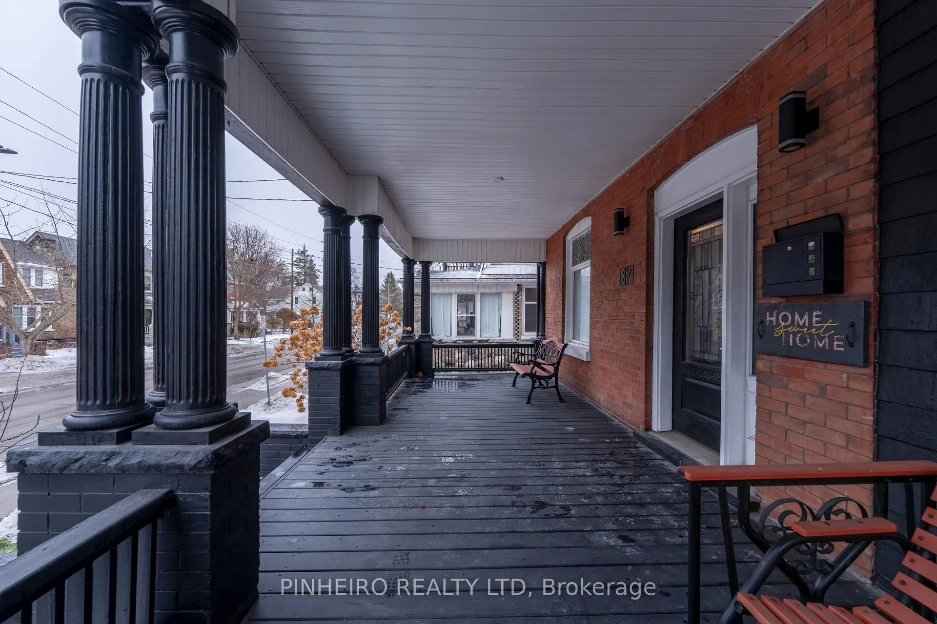 Photo 37 of 87 Elgin Street, St. Thomas — HOMEH