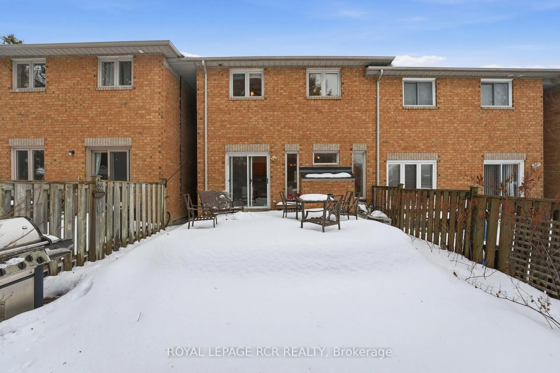 Photo 34 of 122 Downey Circle, Aurora, Bayview Wellington — HOMEH