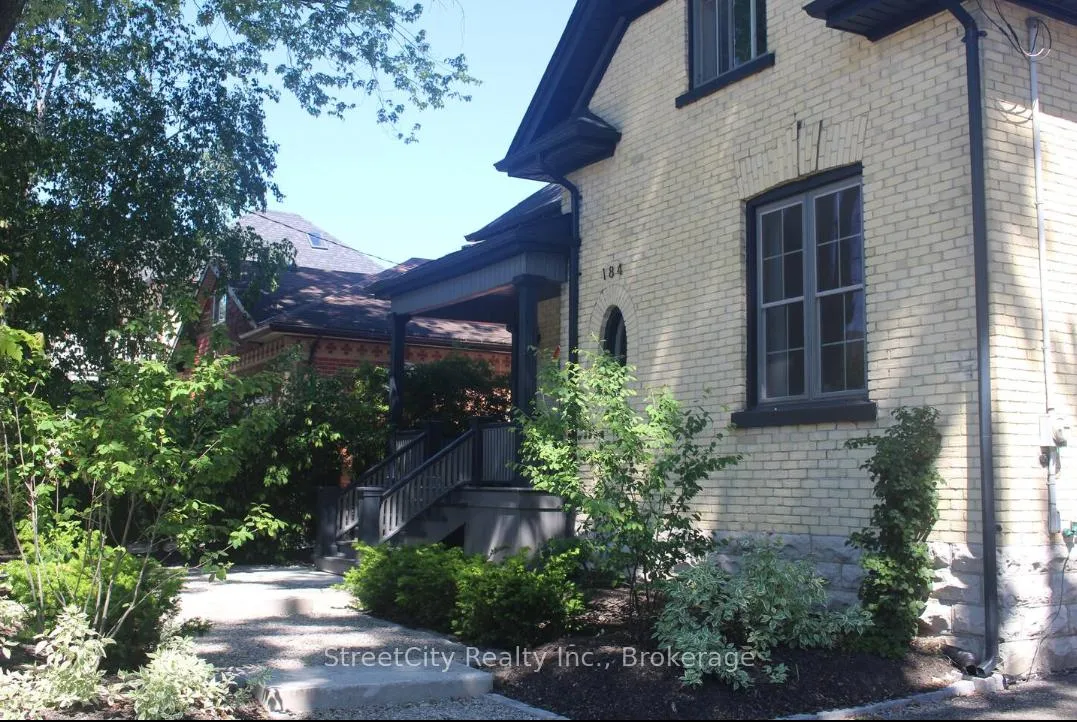 Photo 1 of 184 Brunswick Street, Stratford — HOMEH