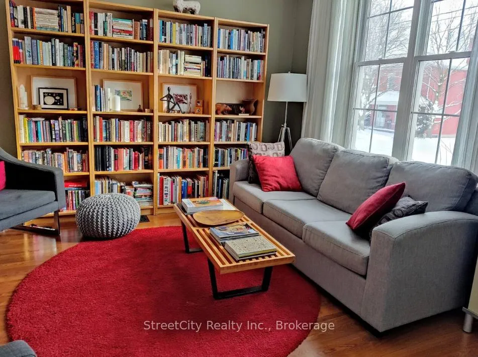 Photo 5 of 184 Brunswick Street, Stratford — HOMEH