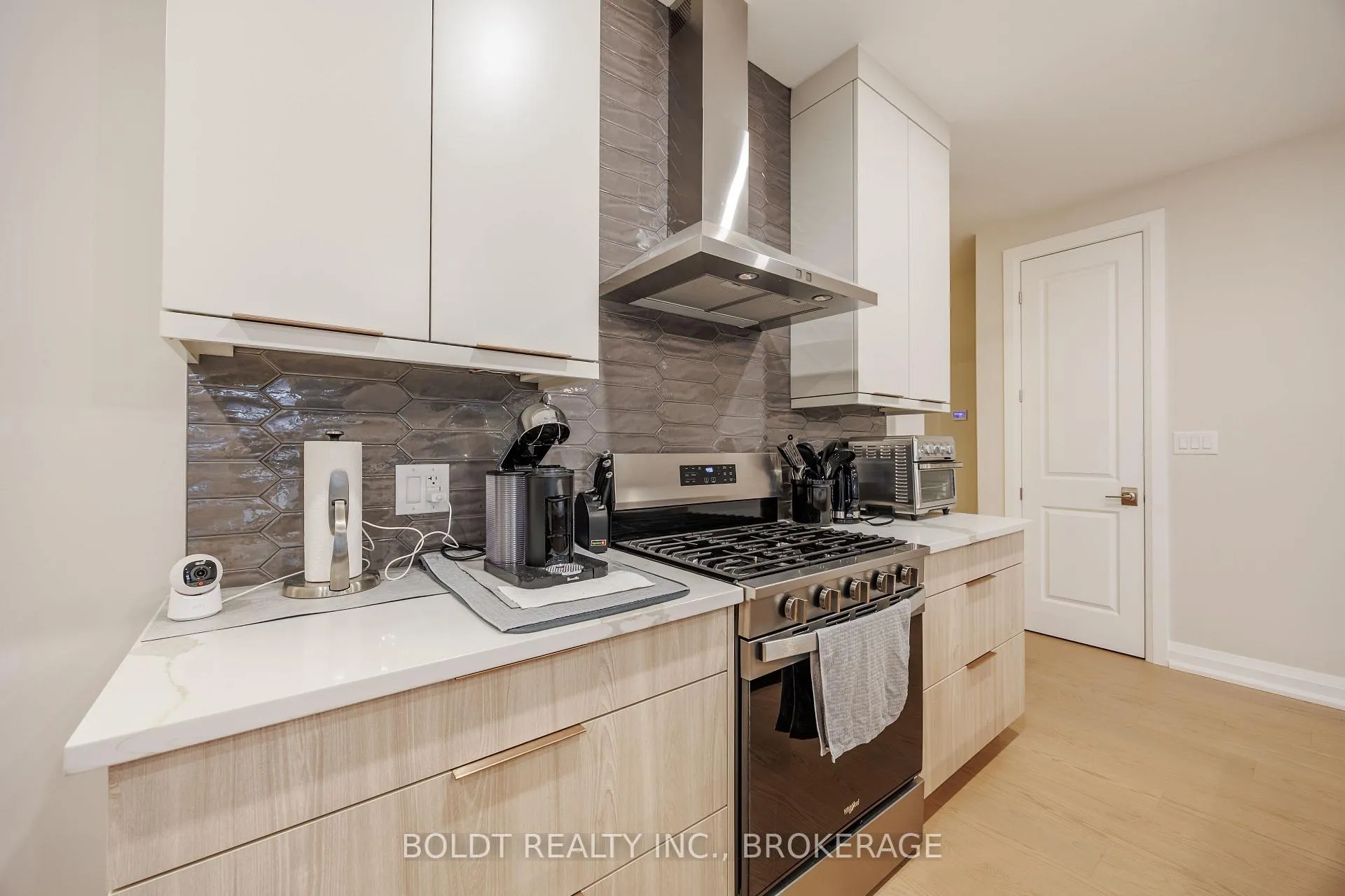 Photo 10 of Unit 12, 205 St. David's Road, Thorold, Confederation Heights — HOMEH