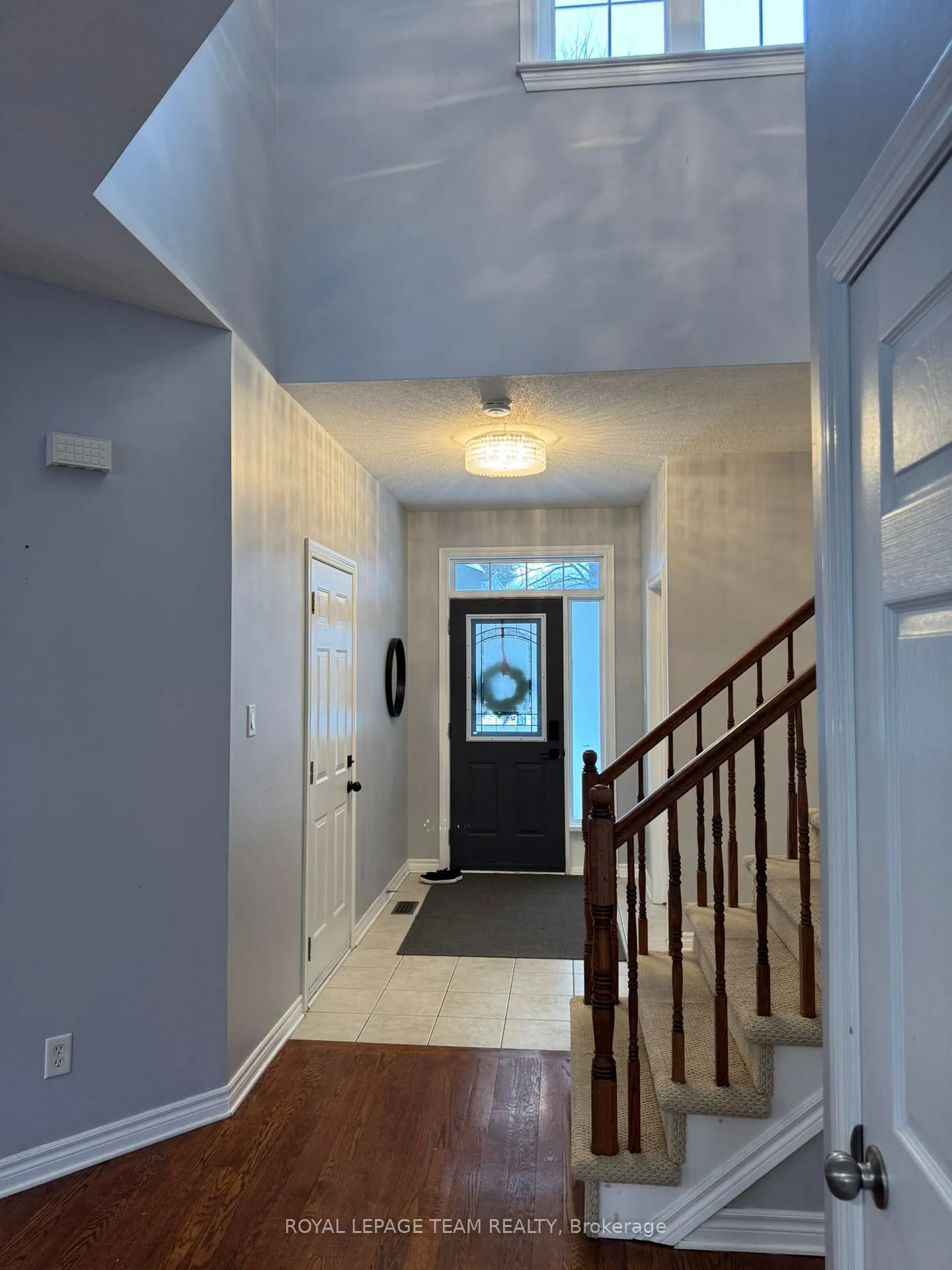 Photo 3 of 62 Black Bear Way, Ottawa, Stittsville (South) — HOMEH