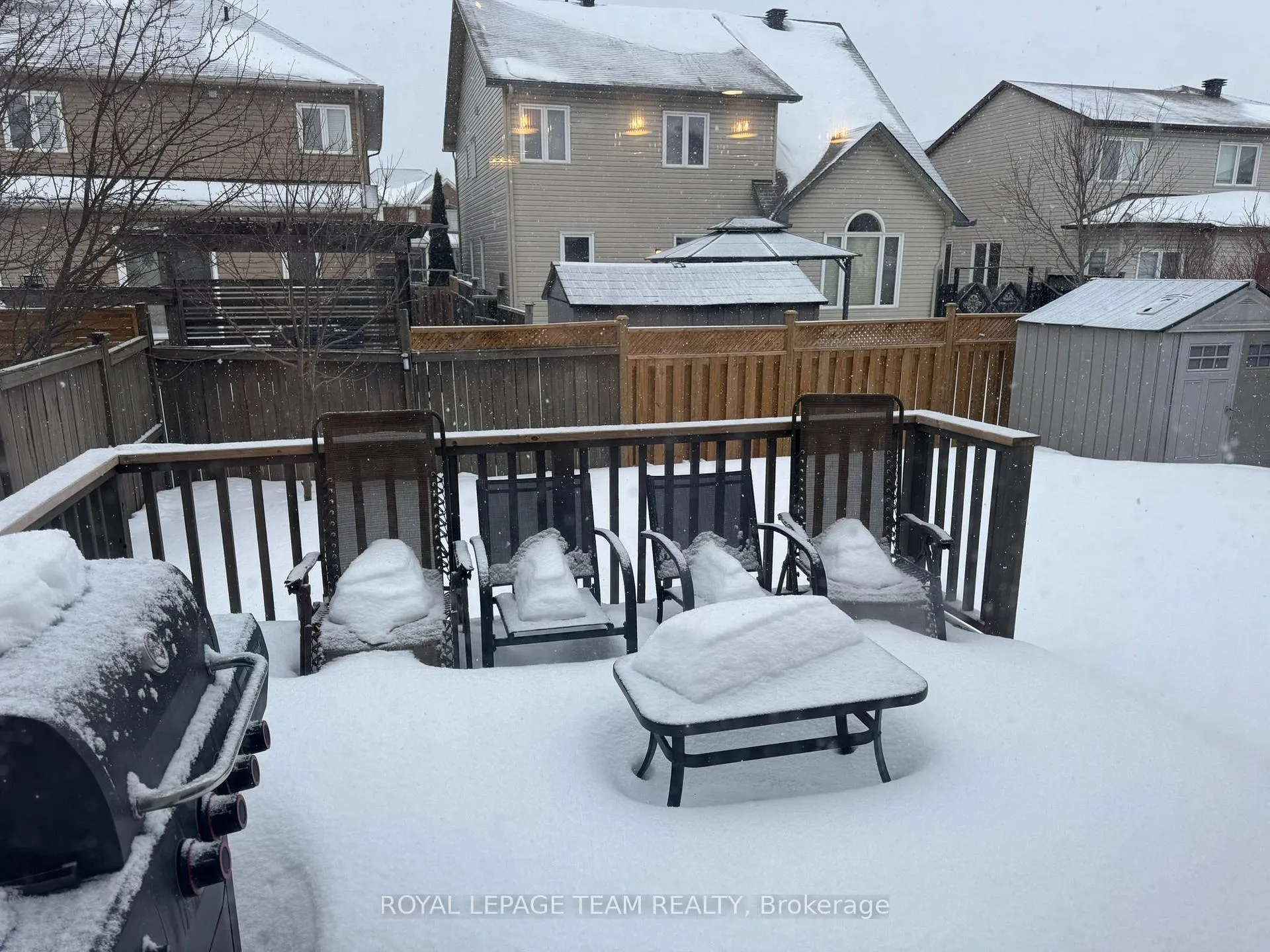 Photo 7 of 62 Black Bear Way, Ottawa, Stittsville (South) — HOMEH