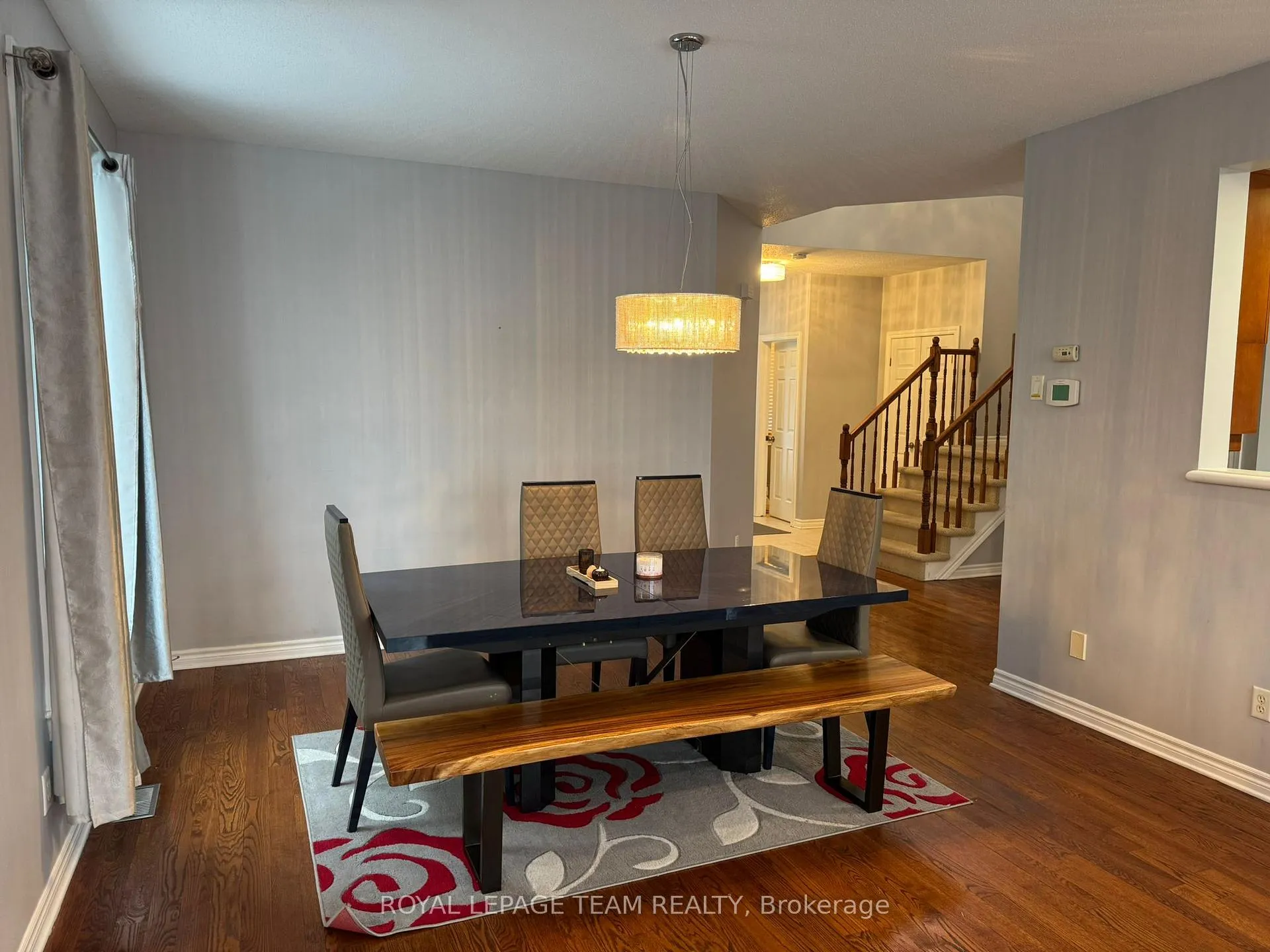 Photo 10 of 62 Black Bear Way, Ottawa, Stittsville (South) — HOMEH