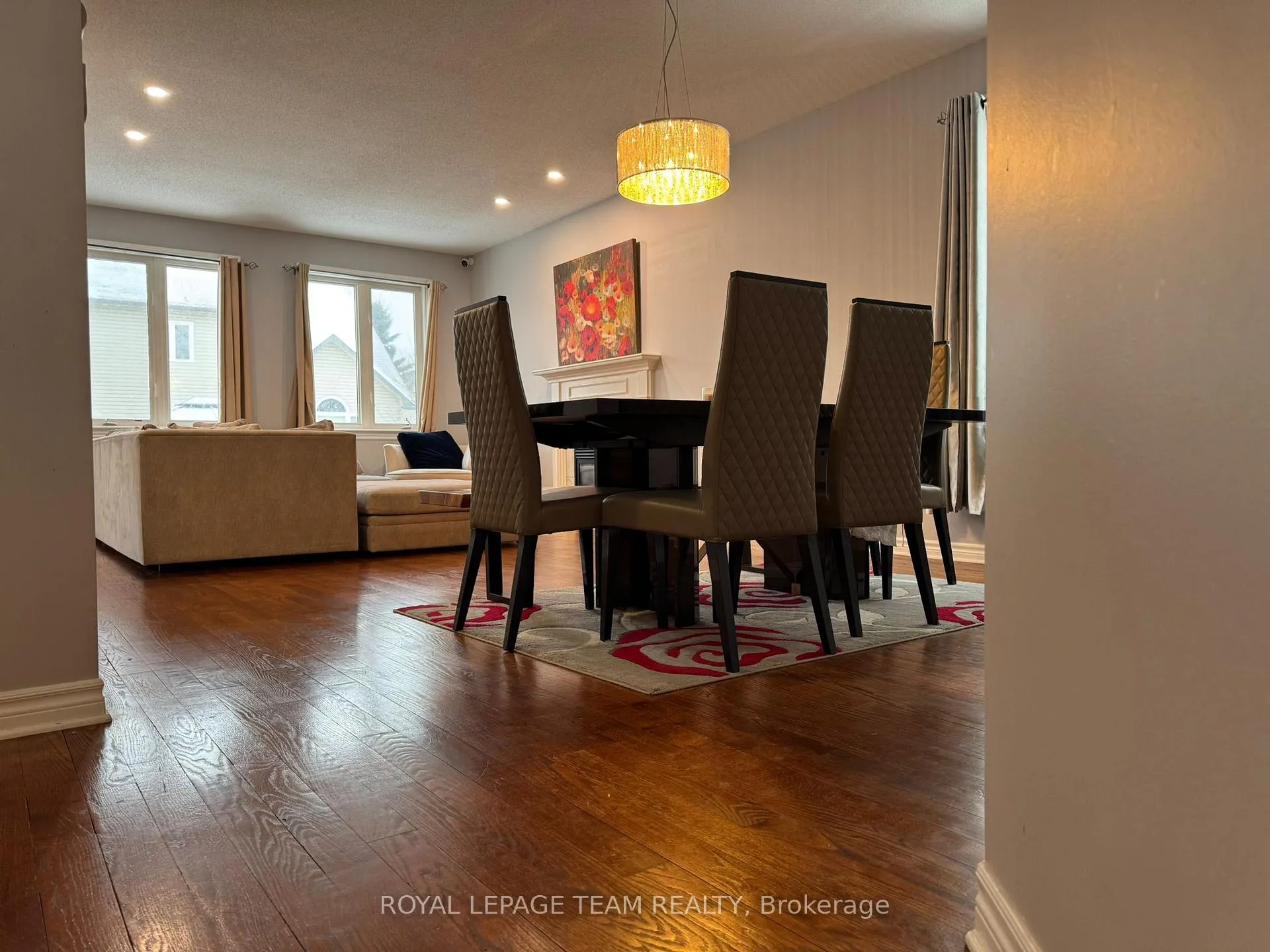 Photo 11 of 62 Black Bear Way, Ottawa, Stittsville (South) — HOMEH