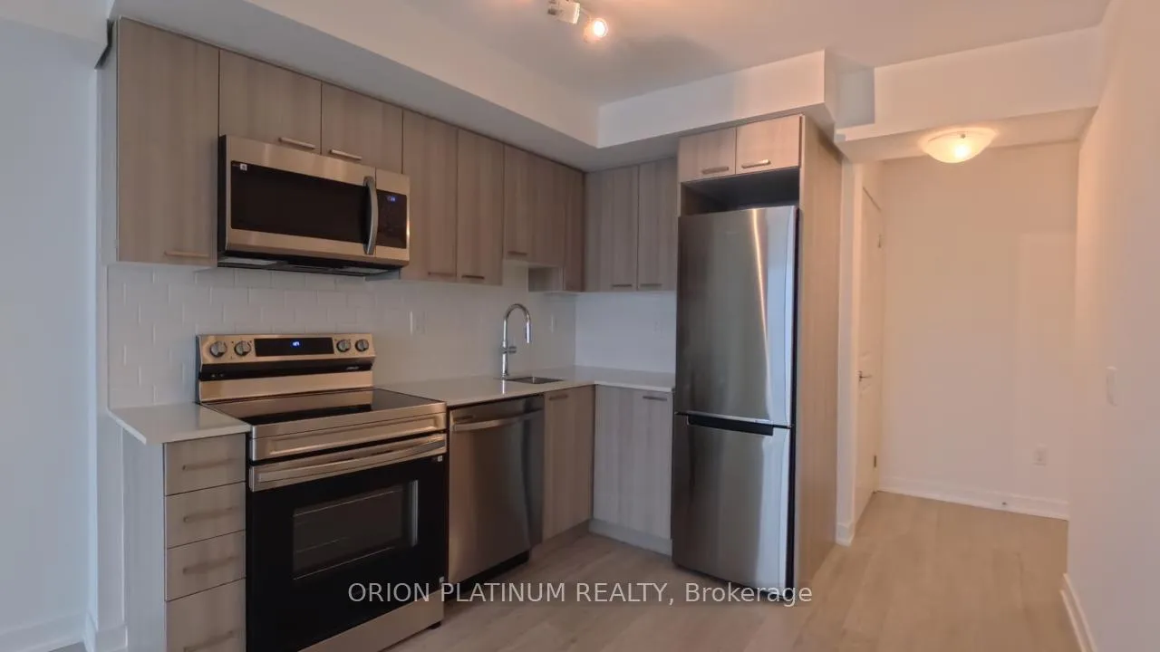 Photo 1 of Unit 1512, 1010 Sandy Beach Road, Pickering, Bay Ridges — HOMEH