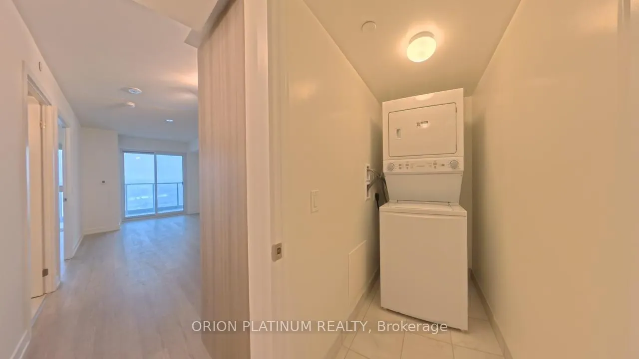 Photo 2 of Unit 1512, 1010 Sandy Beach Road, Pickering, Bay Ridges — HOMEH
