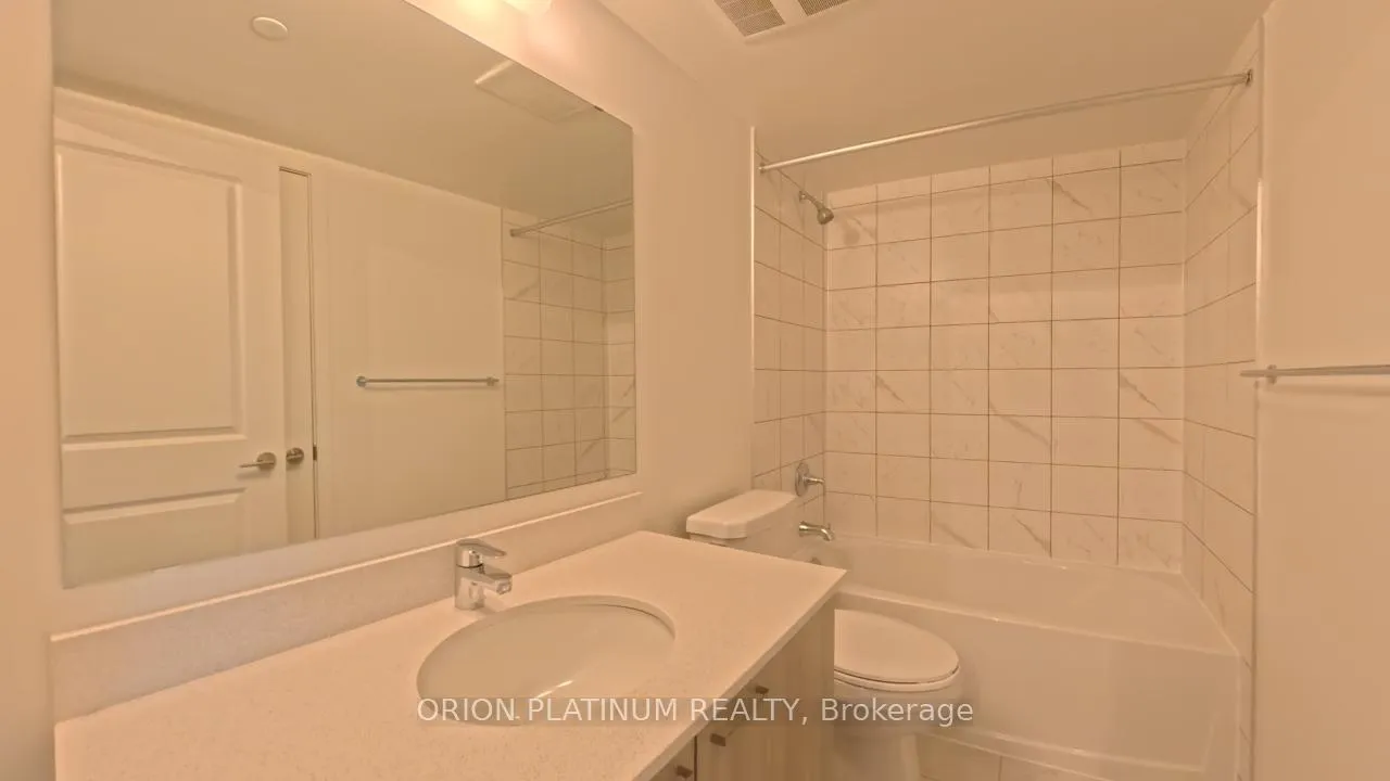 Photo 5 of Unit 1512, 1010 Sandy Beach Road, Pickering, Bay Ridges — HOMEH
