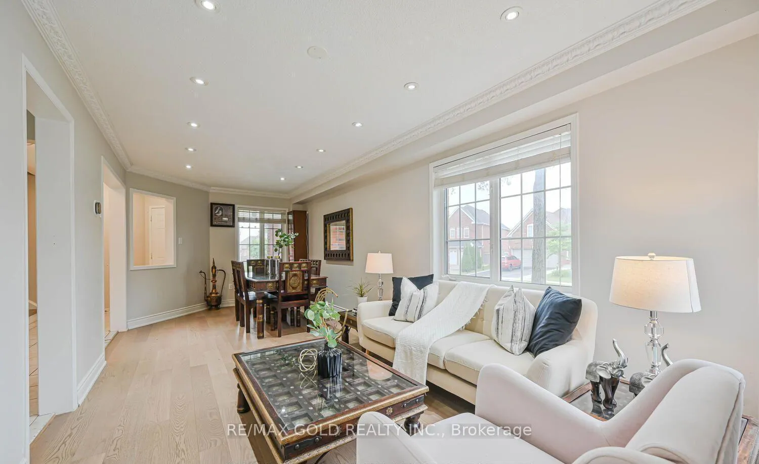 Photo 6 of 44 Ribbon Drive, Brampton, Sandringham-Wellington — HOMEH
