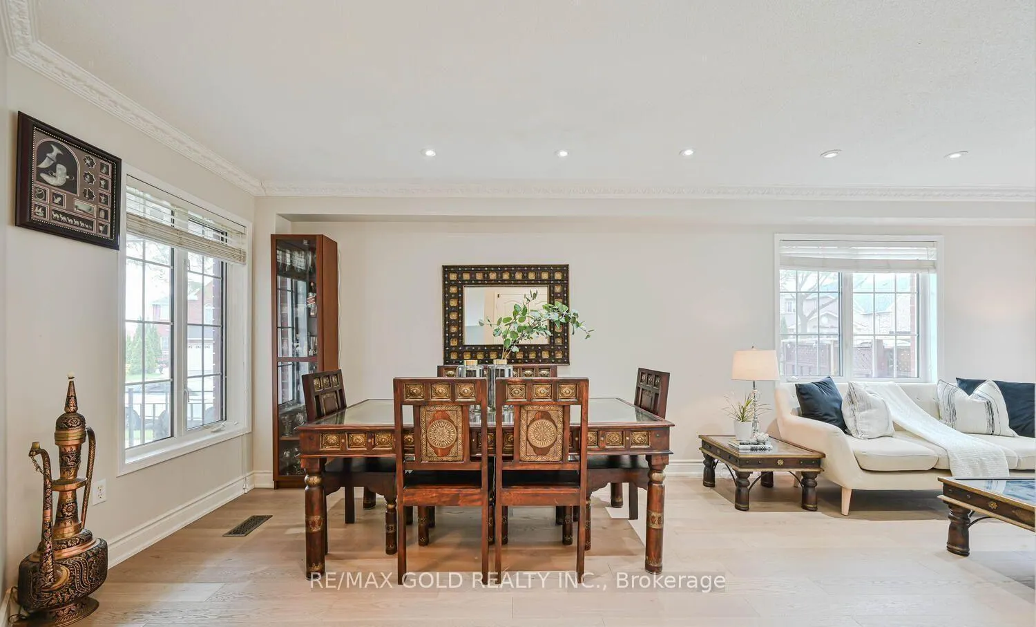 Photo 7 of 44 Ribbon Drive, Brampton, Sandringham-Wellington — HOMEH