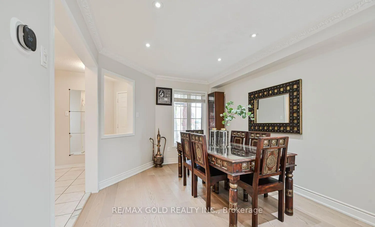 Photo 8 of 44 Ribbon Drive, Brampton, Sandringham-Wellington — HOMEH