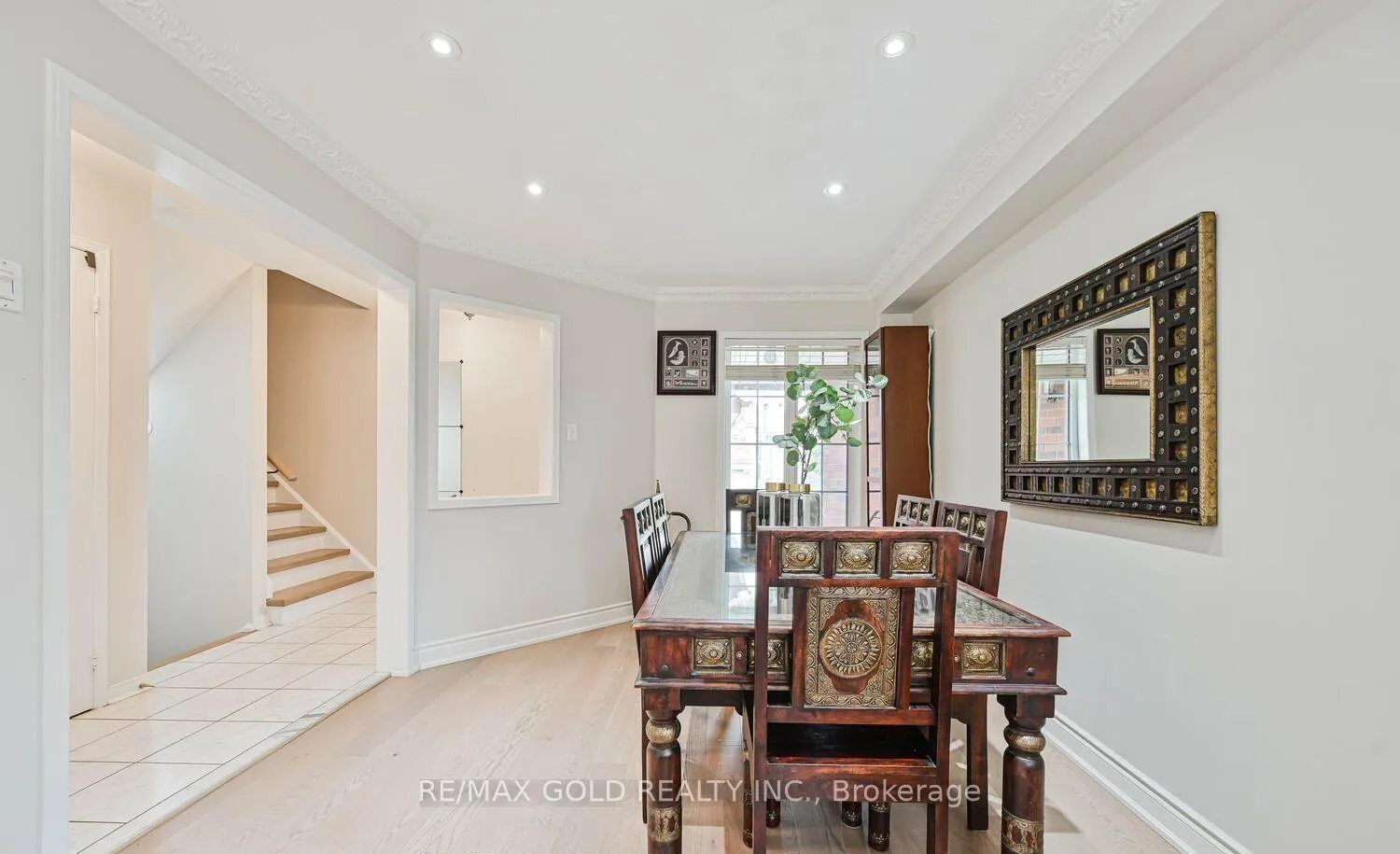 Photo 9 of 44 Ribbon Drive, Brampton, Sandringham-Wellington — HOMEH
