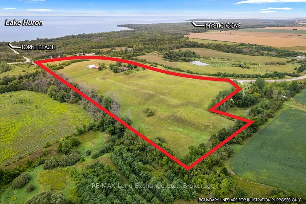 Photo 2 of 774 Bruce 23 Road, Kincardine — HOMEH