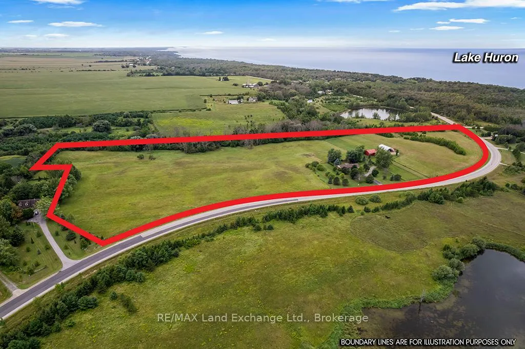 Photo 3 of 774 Bruce 23 Road, Kincardine — HOMEH