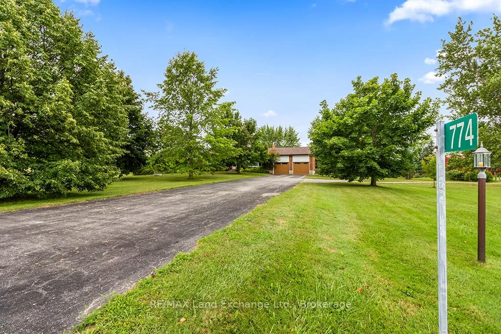 Photo 5 of 774 Bruce 23 Road, Kincardine — HOMEH