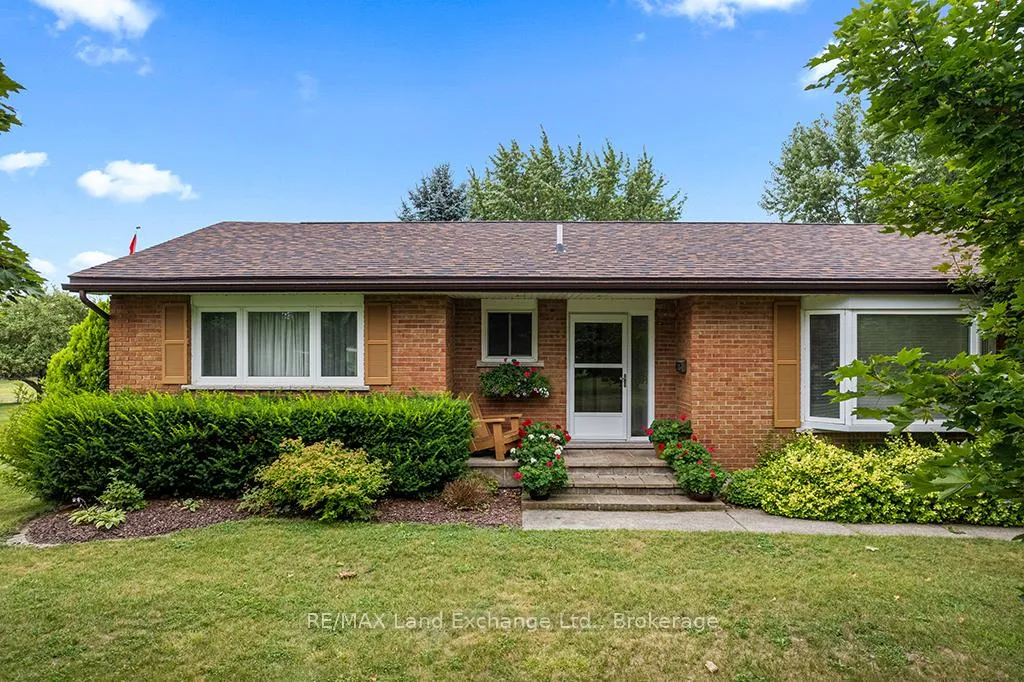 Photo 6 of 774 Bruce 23 Road, Kincardine — HOMEH