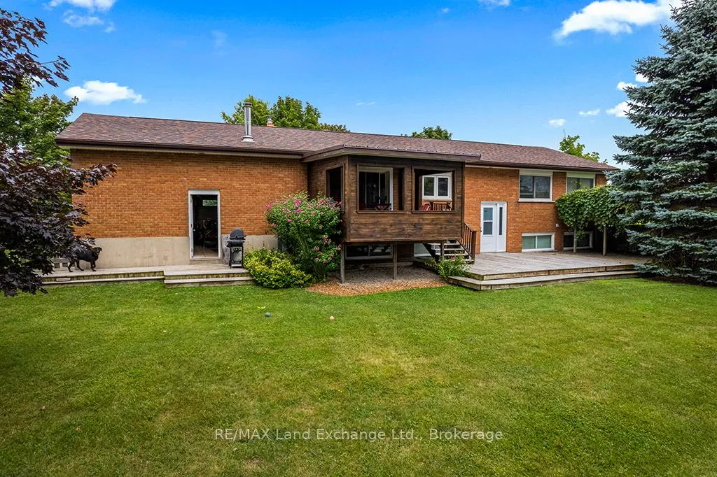 Photo 12 of 774 Bruce 23 Road, Kincardine — HOMEH