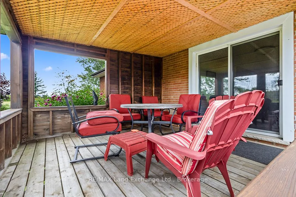 Photo 14 of 774 Bruce 23 Road, Kincardine — HOMEH