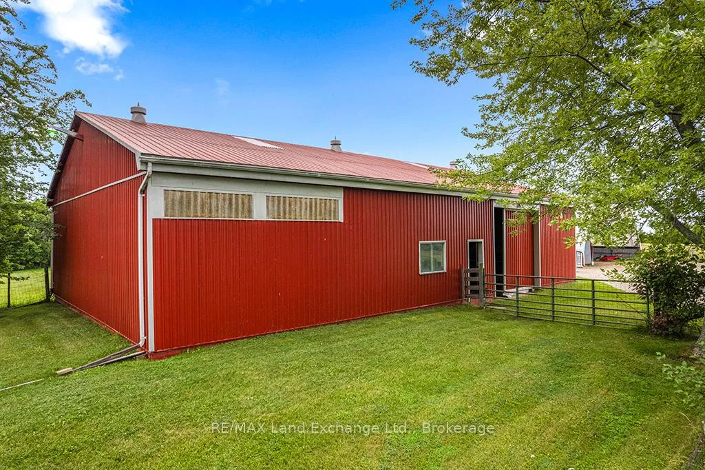 Photo 29 of 774 Bruce 23 Road, Kincardine — HOMEH