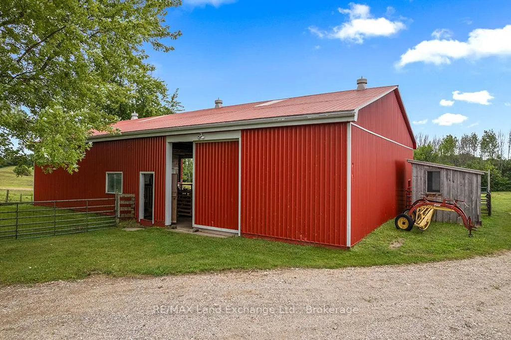 Photo 30 of 774 Bruce 23 Road, Kincardine — HOMEH