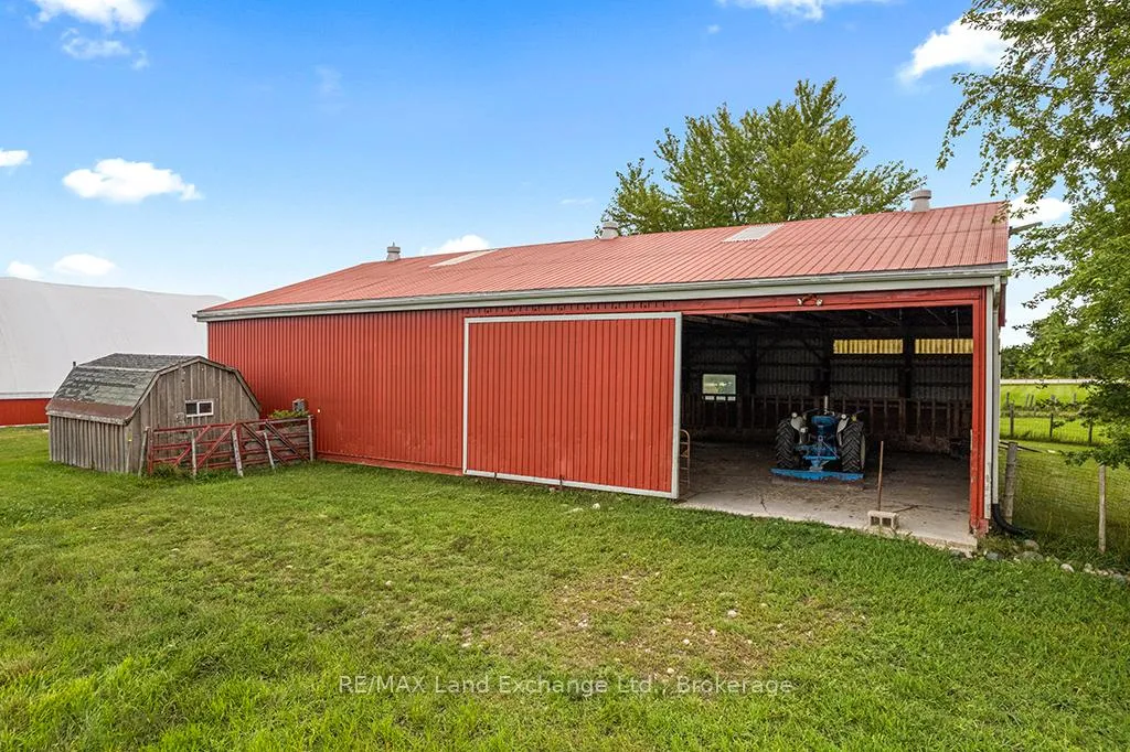 Photo 31 of 774 Bruce 23 Road, Kincardine — HOMEH