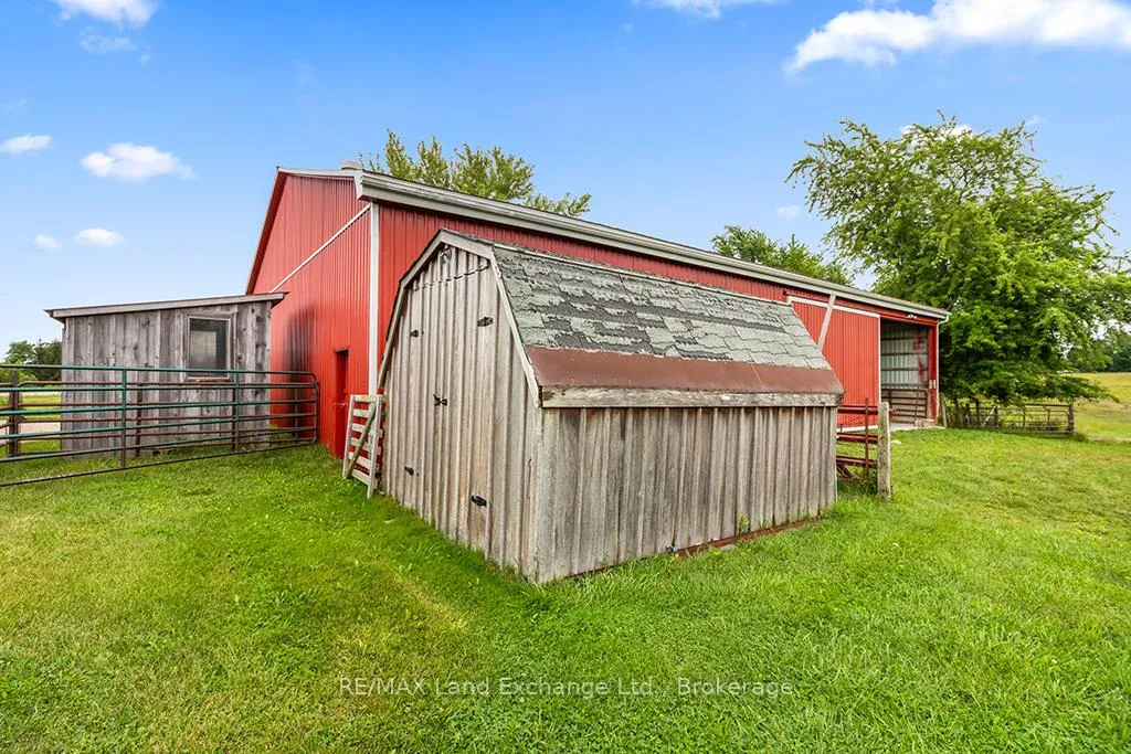 Photo 34 of 774 Bruce 23 Road, Kincardine — HOMEH