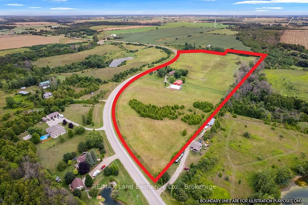 Photo 46 of 774 Bruce 23 Road, Kincardine — HOMEH