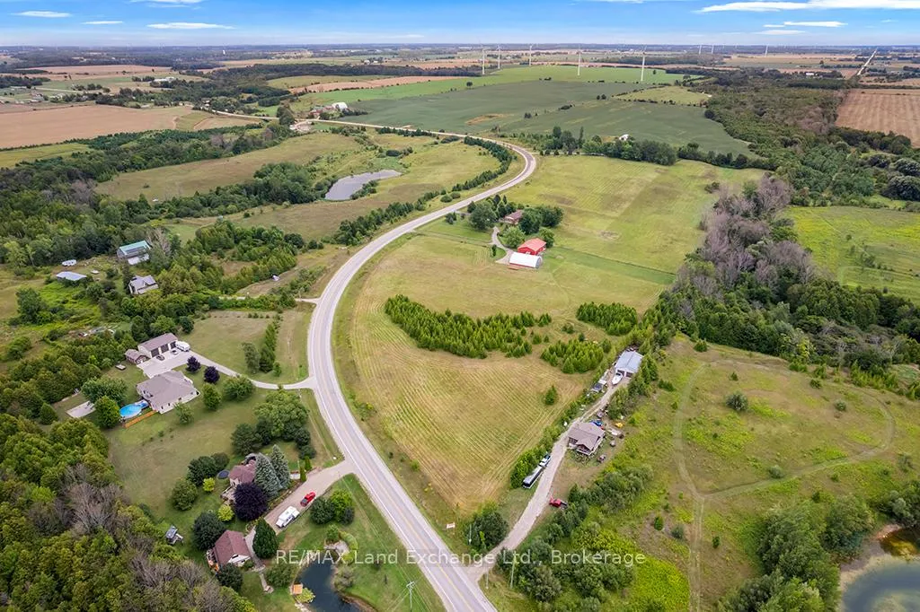 Photo 47 of 774 Bruce 23 Road, Kincardine — HOMEH