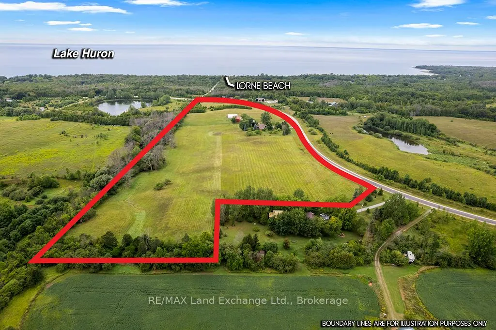 Photo 48 of 774 Bruce 23 Road, Kincardine — HOMEH