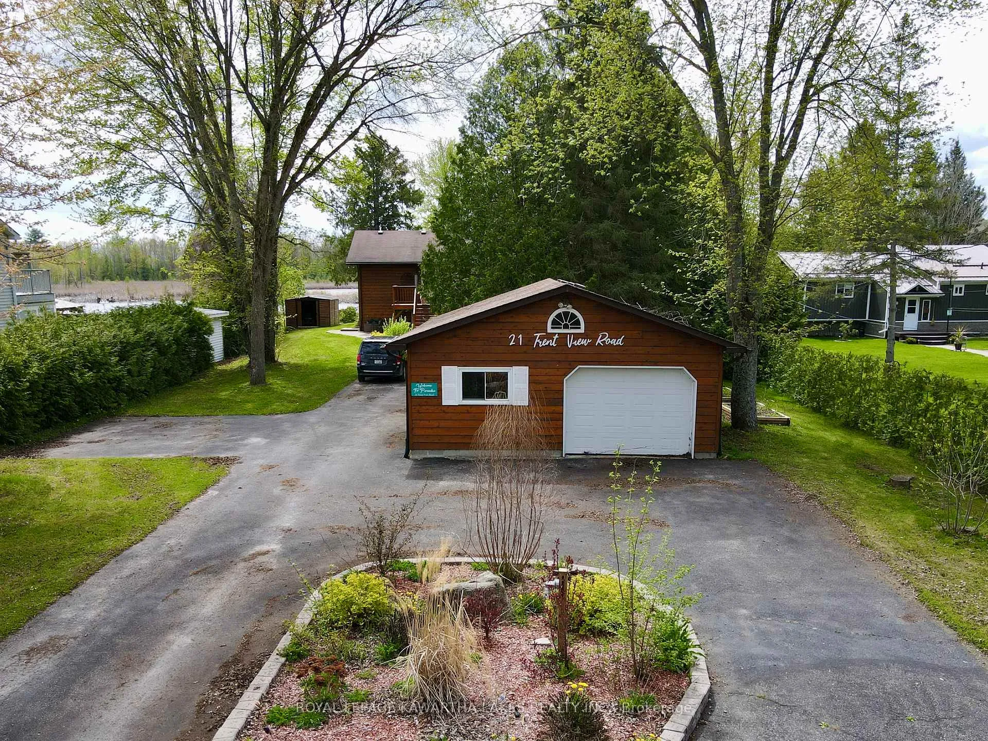 Photo 6 of 21 Trent View Road, Kawartha Lakes, Eldon — HOMEH