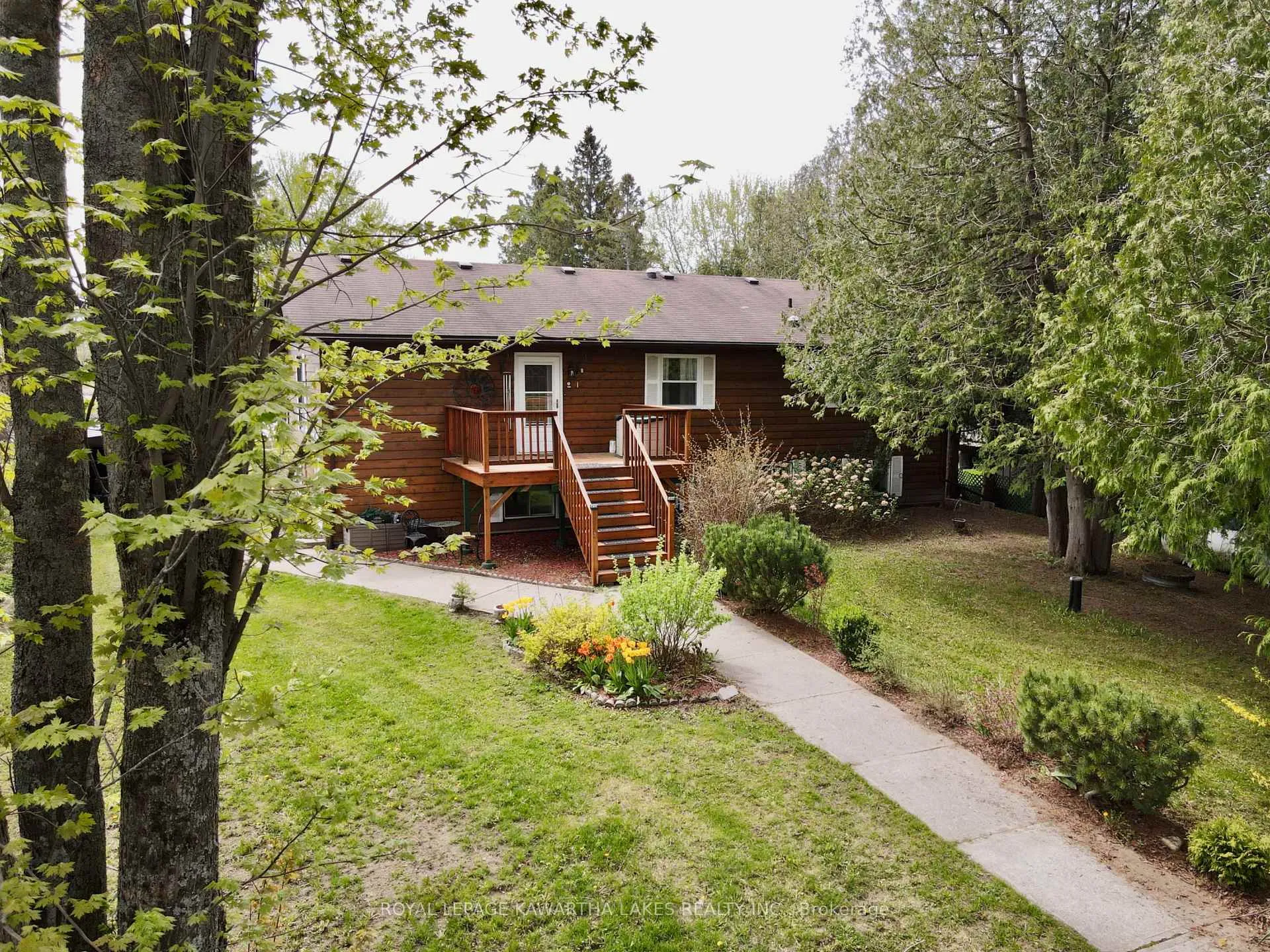 Photo 9 of 21 Trent View Road, Kawartha Lakes, Eldon — HOMEH