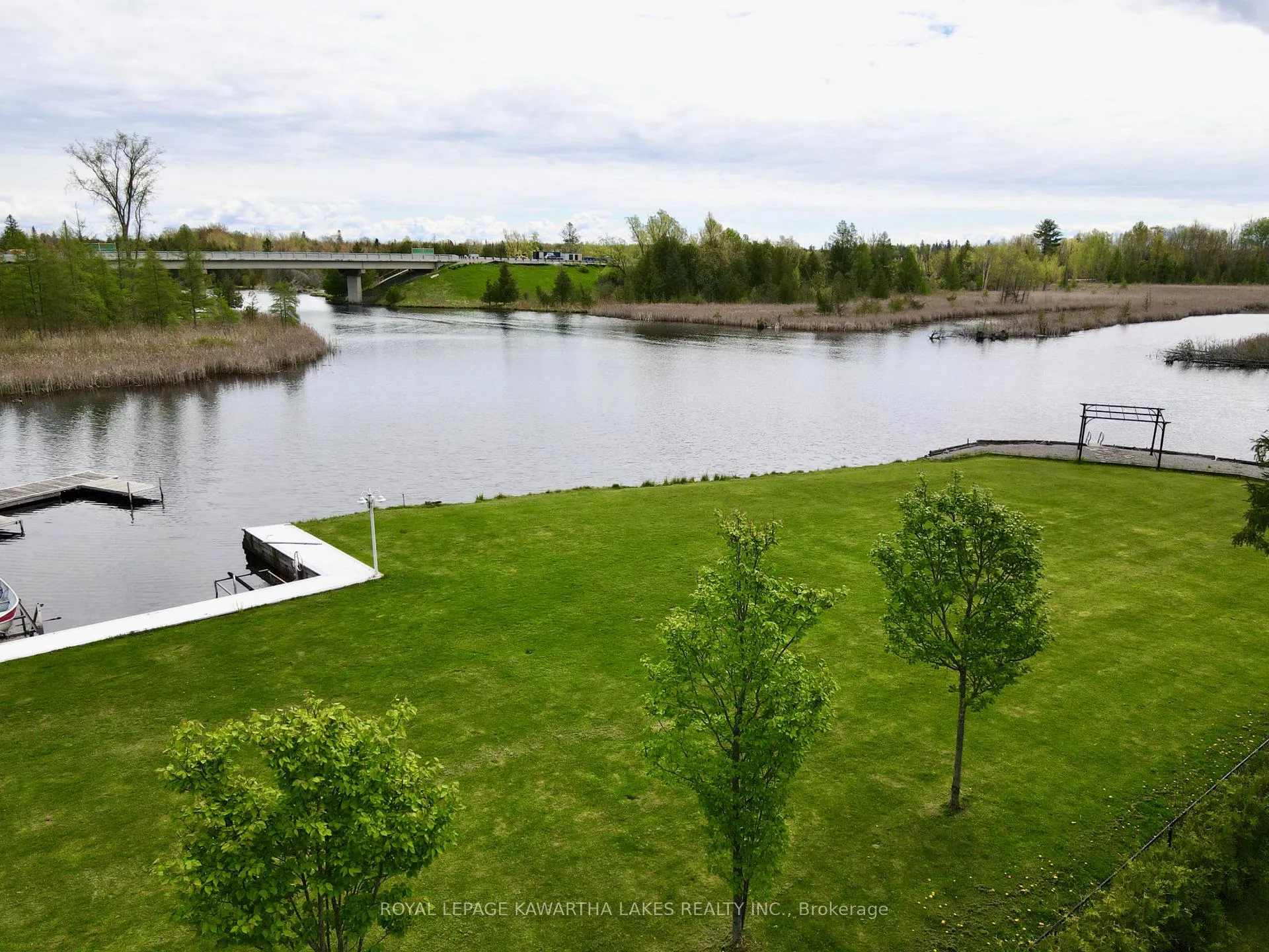 Photo 10 of 21 Trent View Road, Kawartha Lakes, Eldon — HOMEH