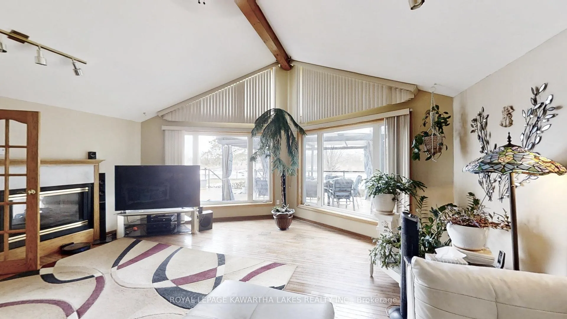 Photo 13 of 21 Trent View Road, Kawartha Lakes, Eldon — HOMEH