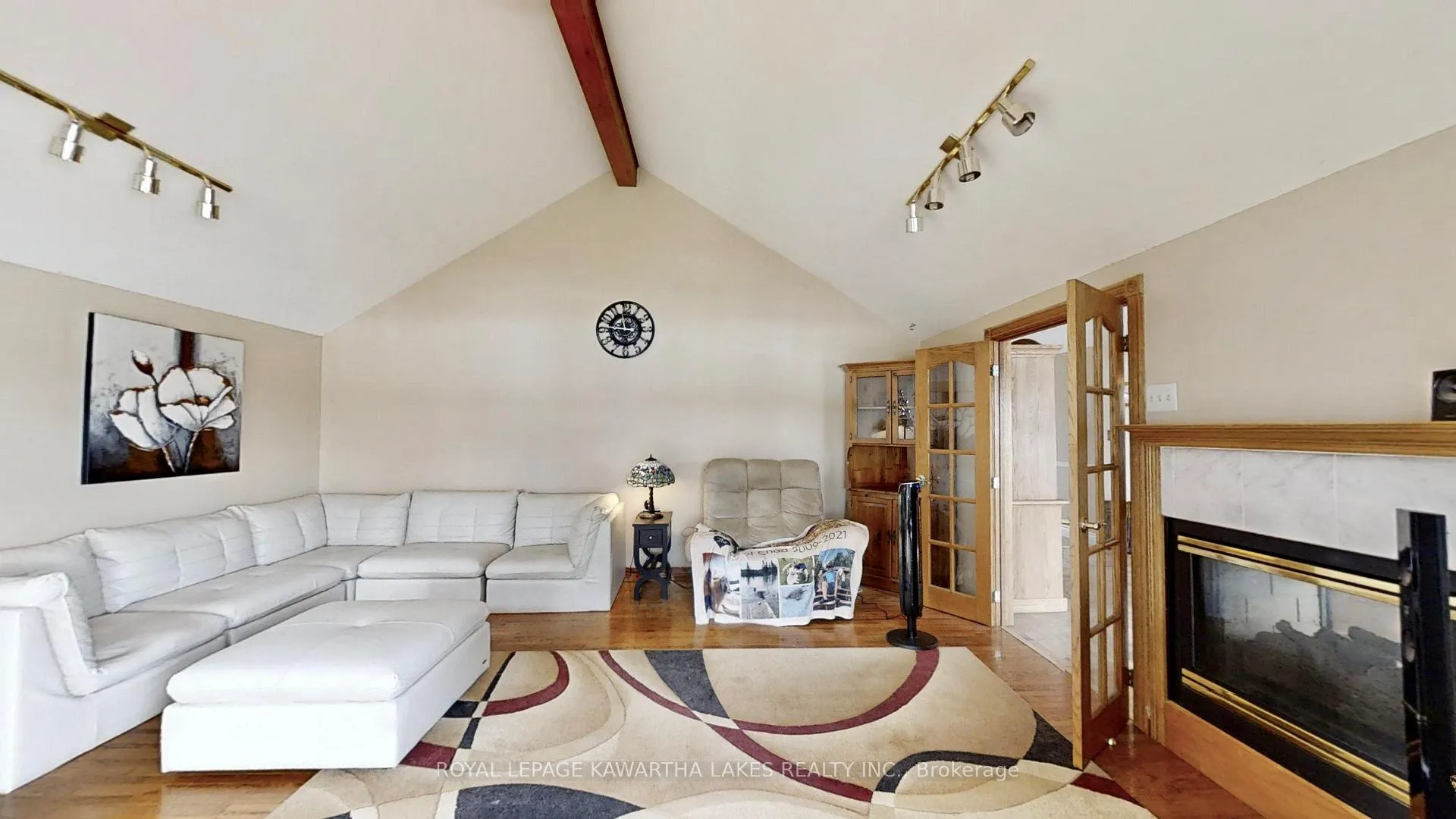 Photo 15 of 21 Trent View Road, Kawartha Lakes, Eldon — HOMEH