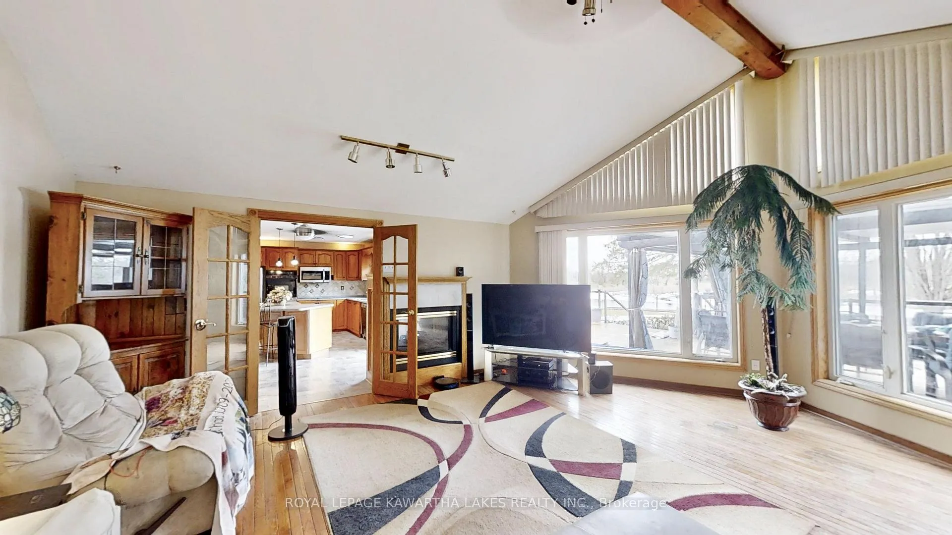 Photo 16 of 21 Trent View Road, Kawartha Lakes, Eldon — HOMEH