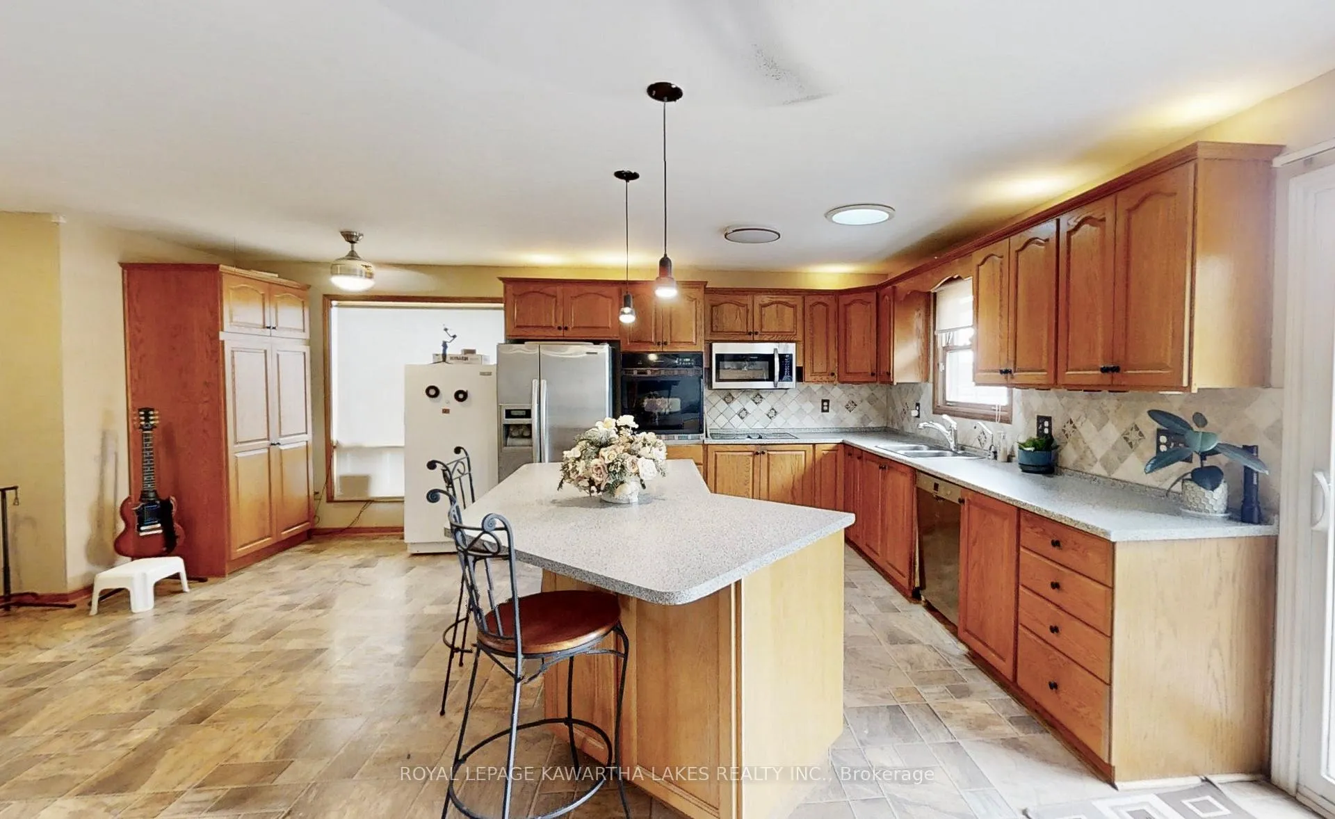 Photo 17 of 21 Trent View Road, Kawartha Lakes, Eldon — HOMEH