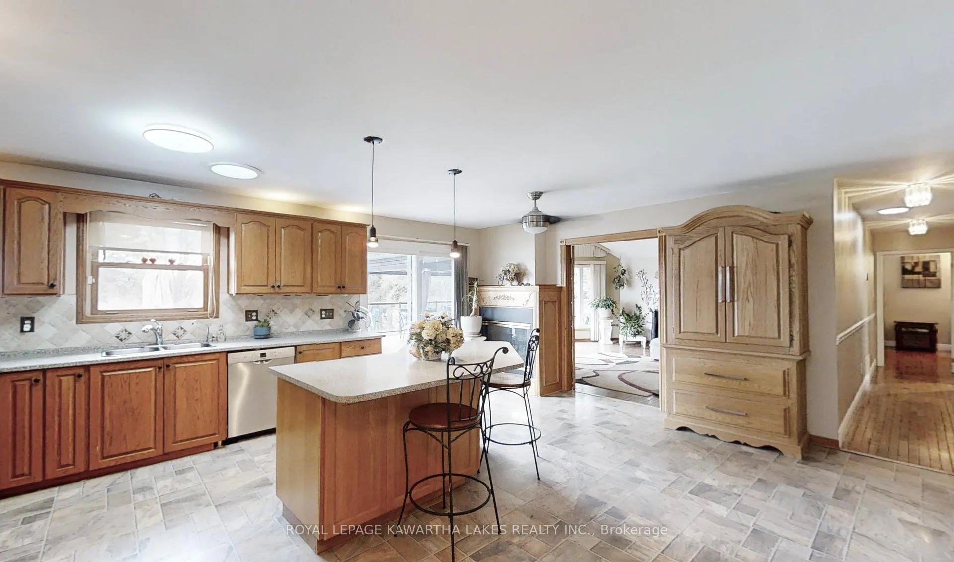 Photo 18 of 21 Trent View Road, Kawartha Lakes, Eldon — HOMEH