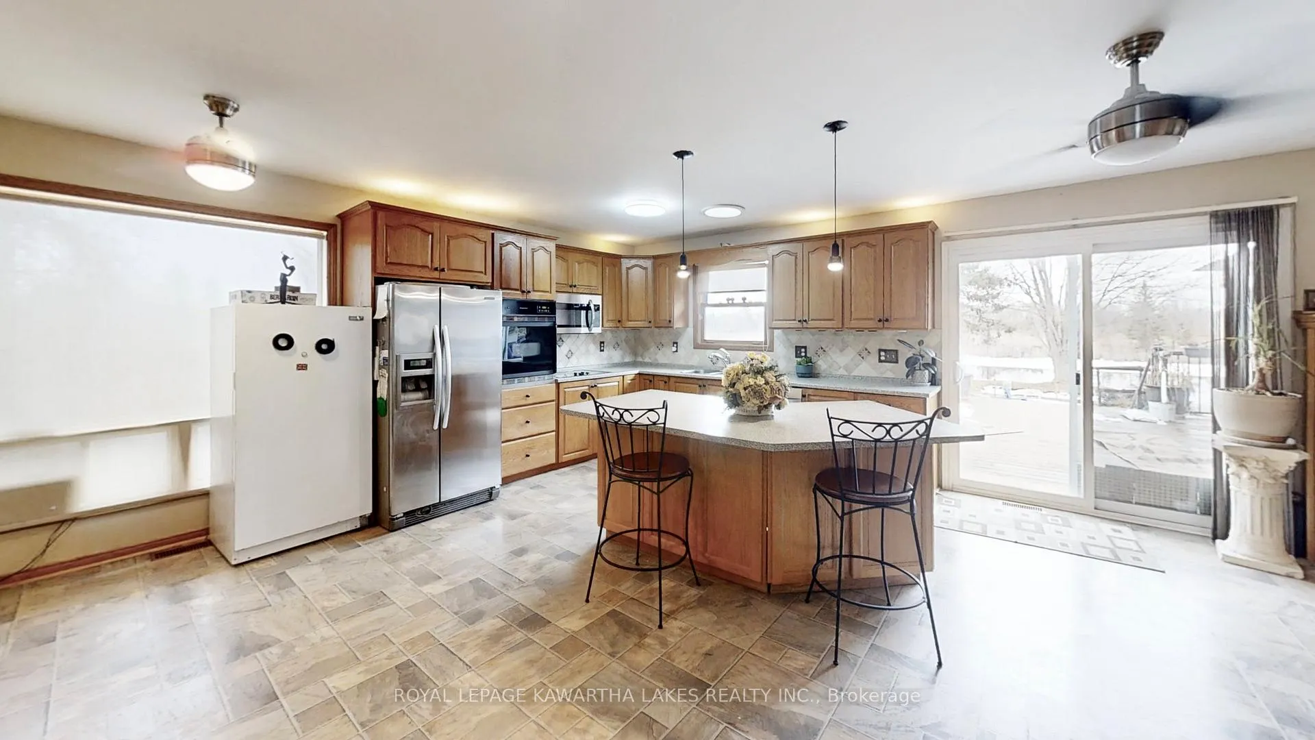 Photo 19 of 21 Trent View Road, Kawartha Lakes, Eldon — HOMEH