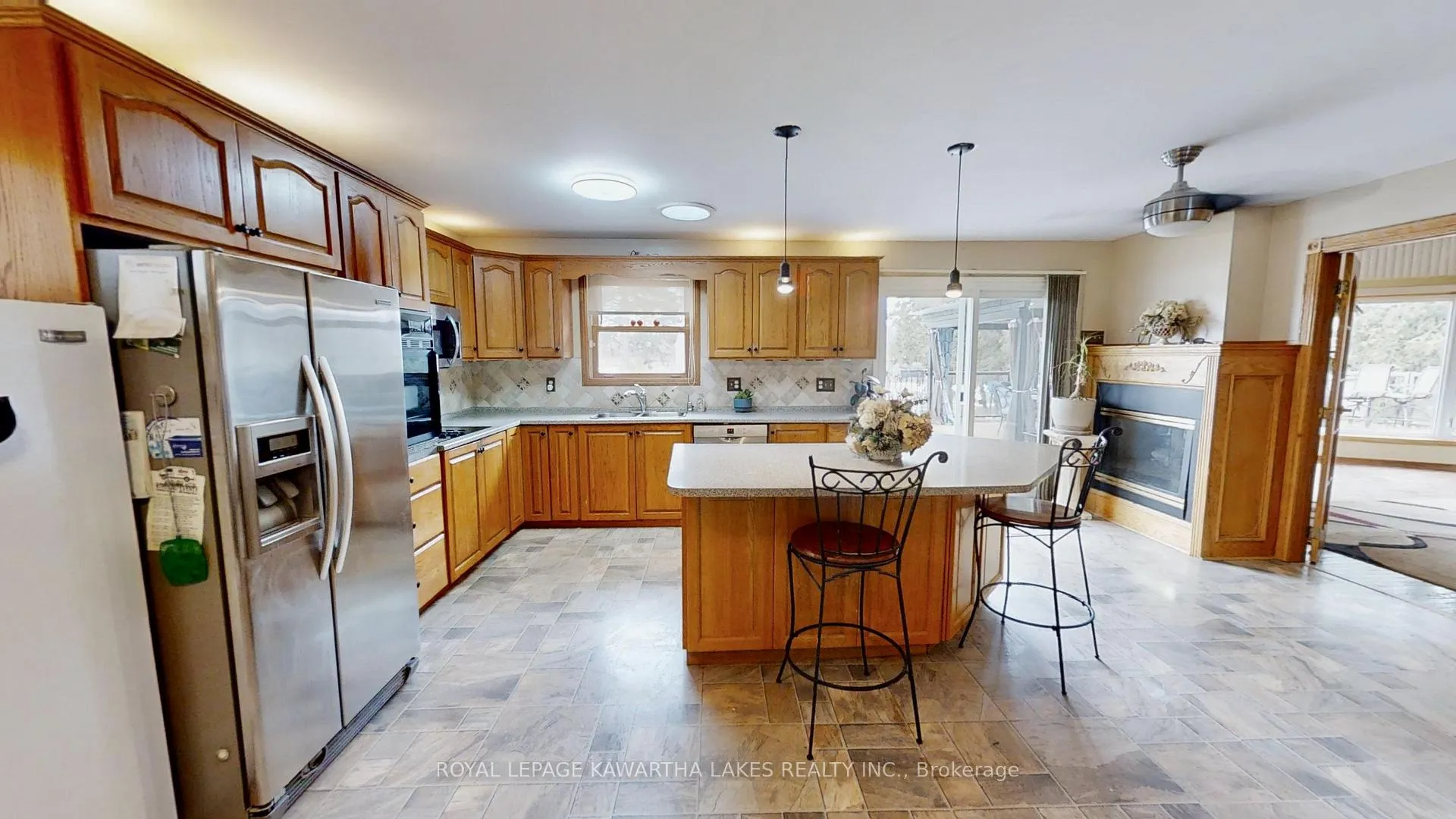 Photo 20 of 21 Trent View Road, Kawartha Lakes, Eldon — HOMEH