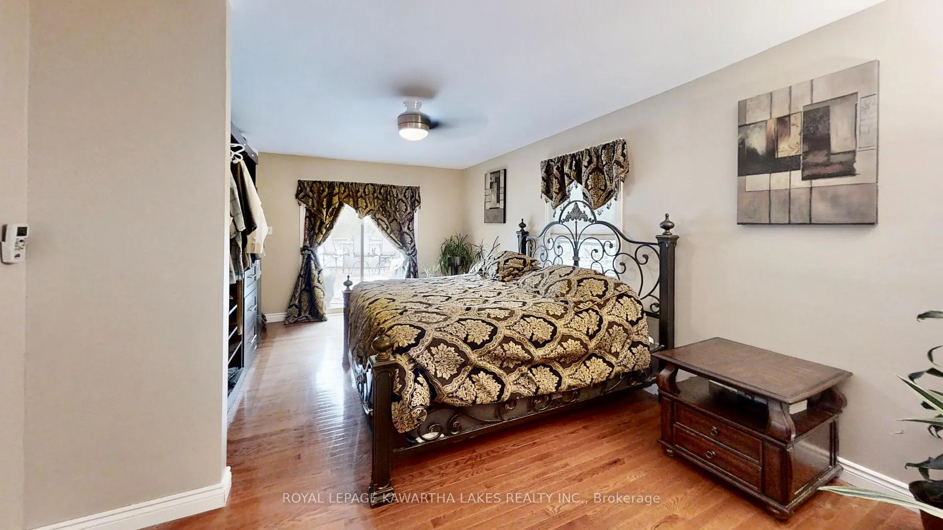 Photo 25 of 21 Trent View Road, Kawartha Lakes, Eldon — HOMEH
