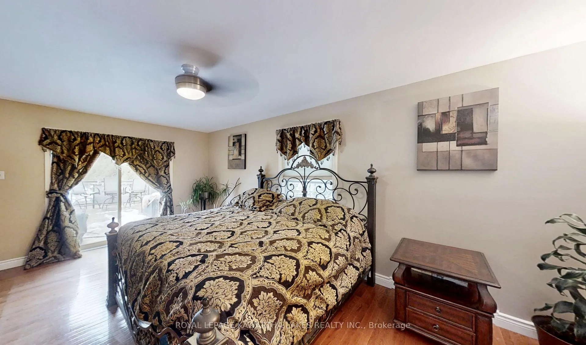 Photo 26 of 21 Trent View Road, Kawartha Lakes, Eldon — HOMEH