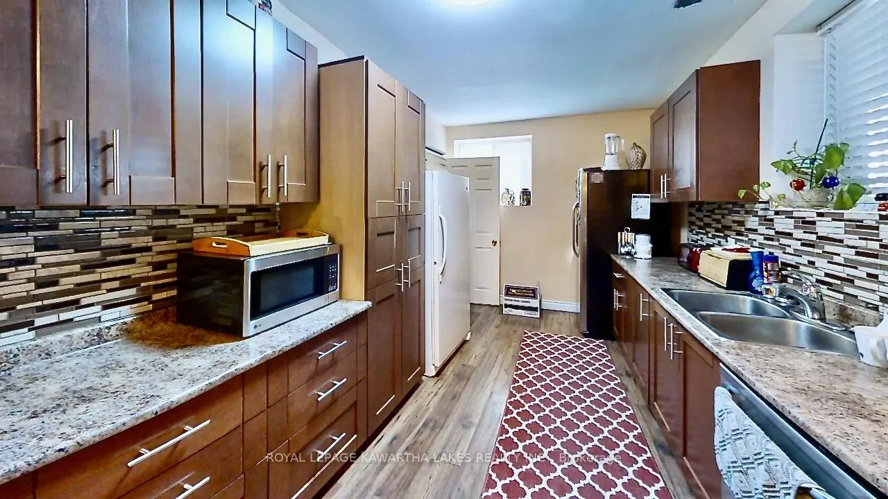 Photo 31 of 21 Trent View Road, Kawartha Lakes, Eldon — HOMEH